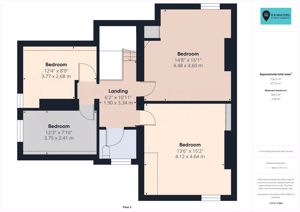 Upper Floor - click for photo gallery